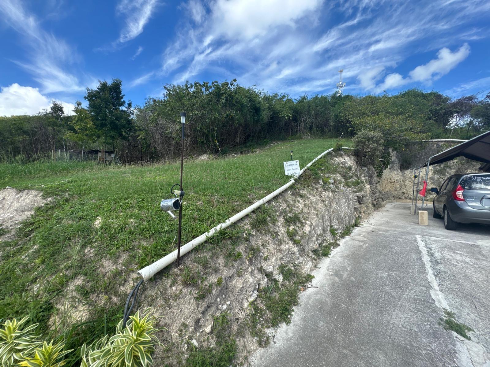 URB. LAS DELICIAS - Residential