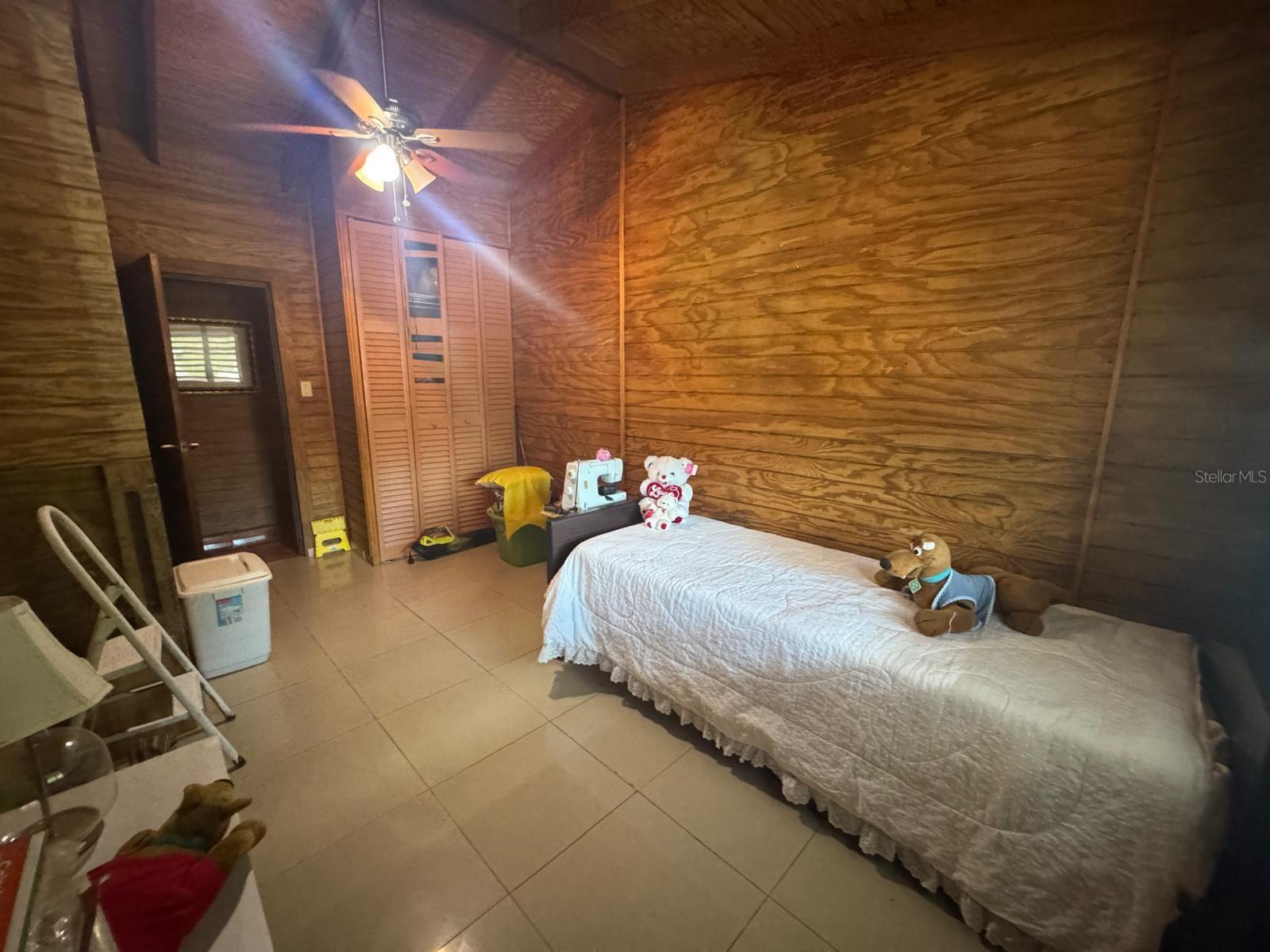 URB. LAS DELICIAS - Residential