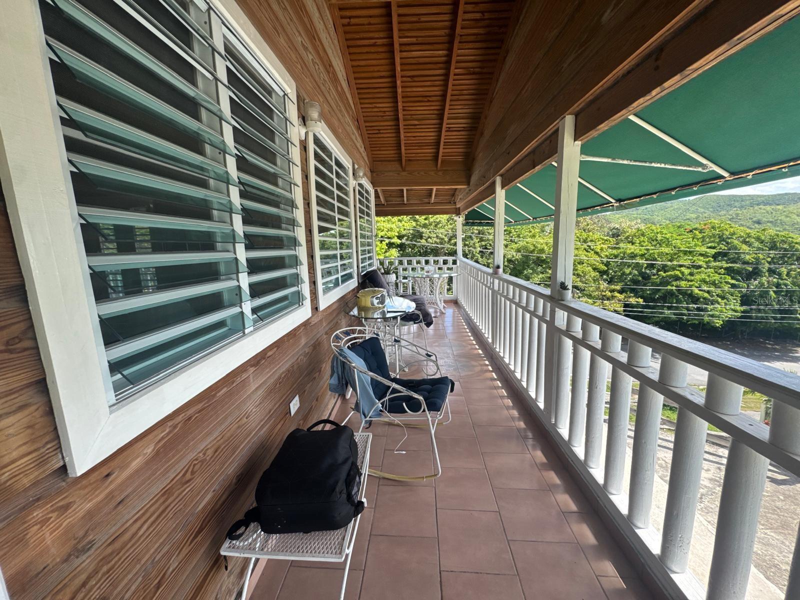 URB. LAS DELICIAS - Residential