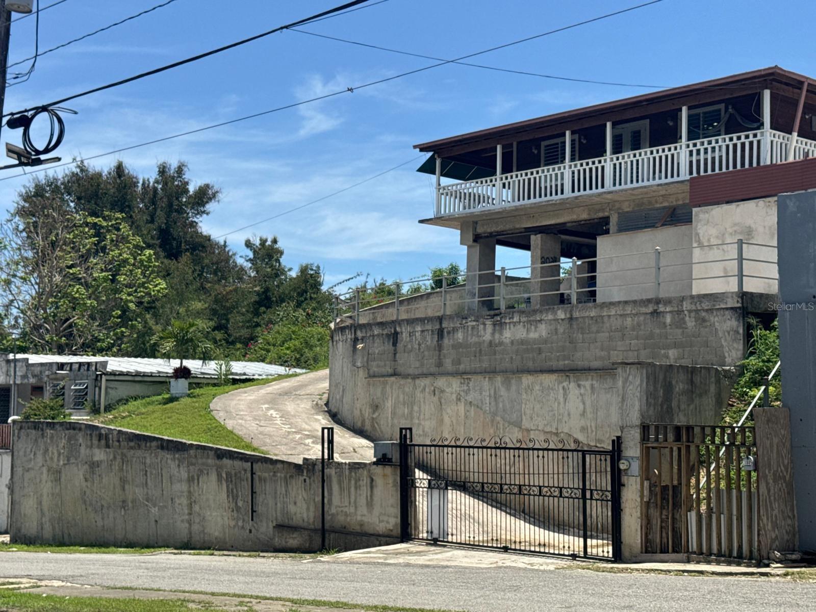 URB. LAS DELICIAS - Residential