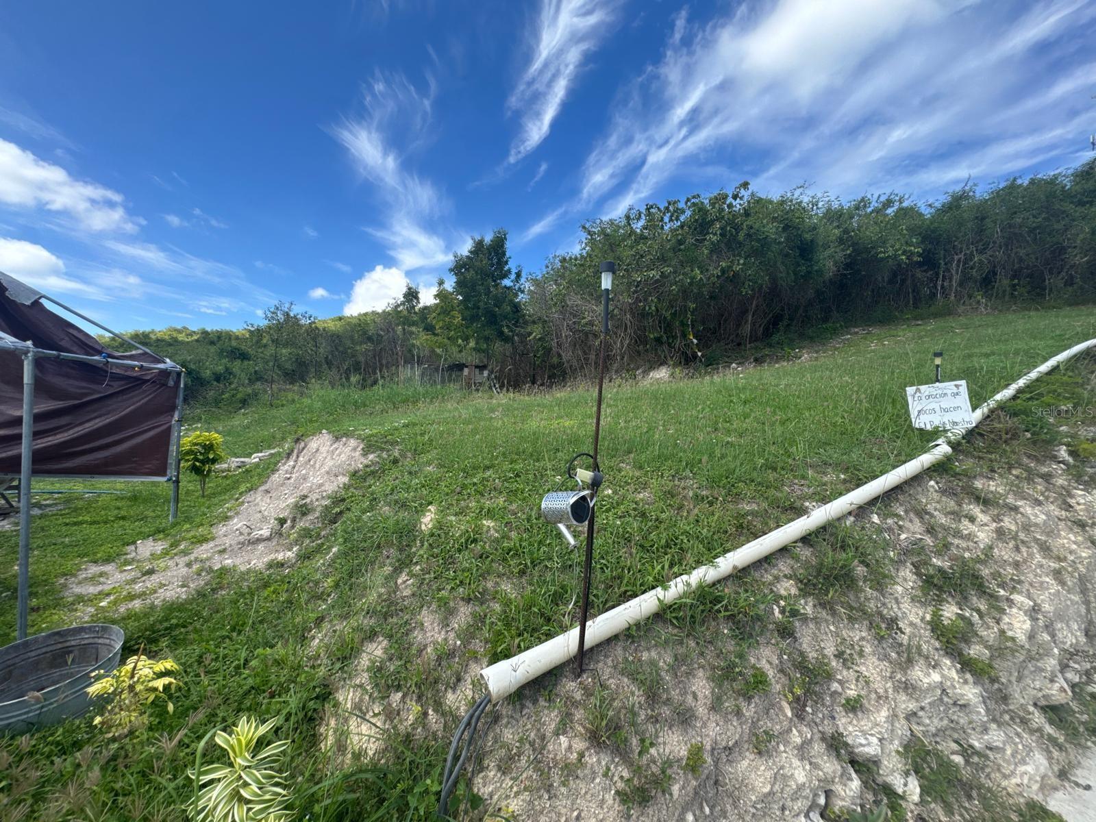 URB. LAS DELICIAS - Residential