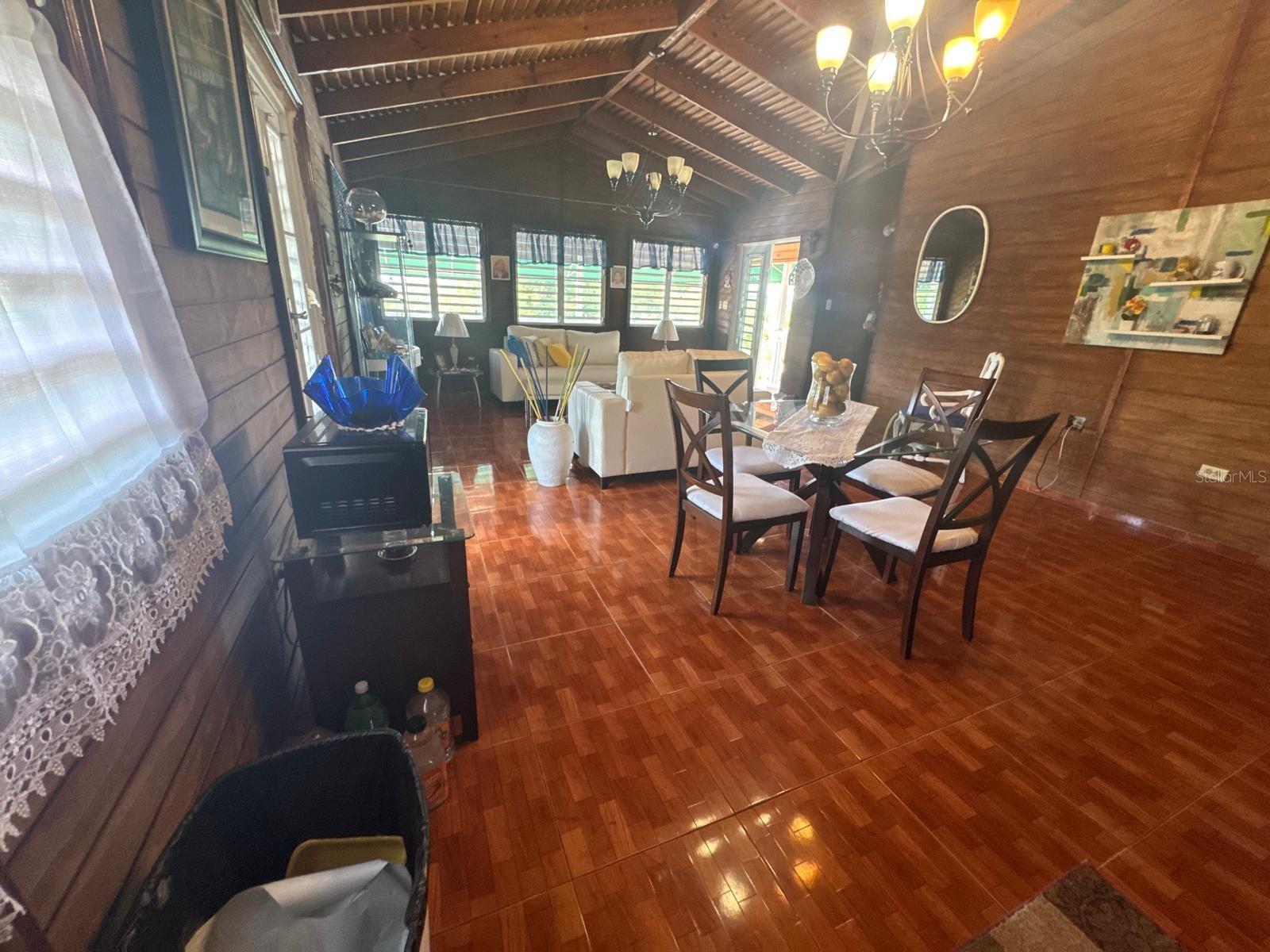 URB. LAS DELICIAS - Residential