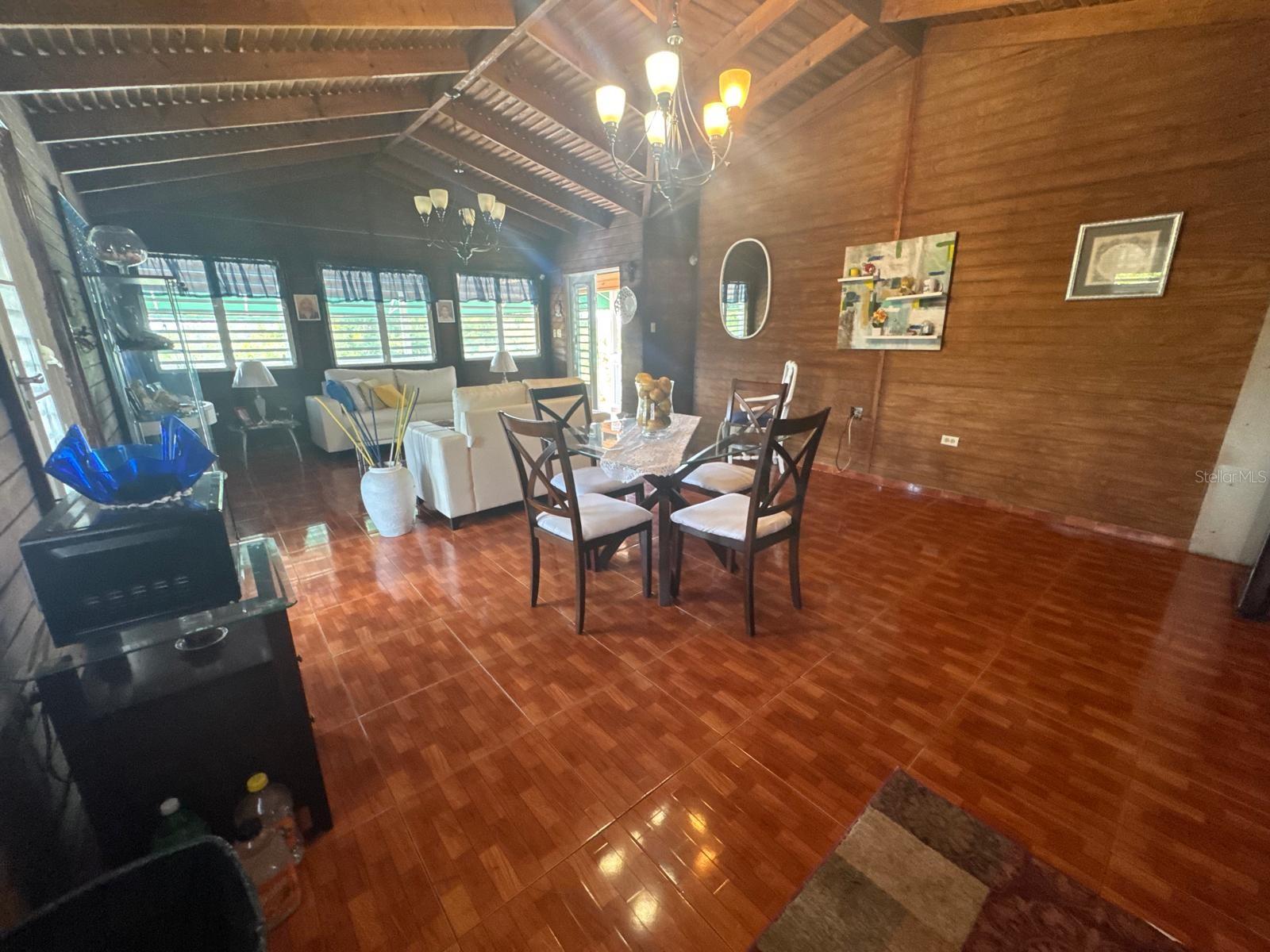 URB. LAS DELICIAS - Residential