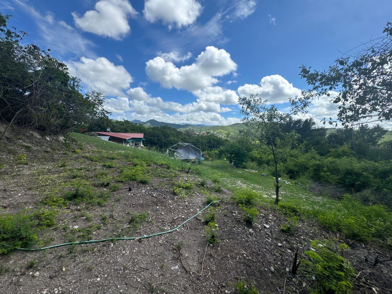 URB. LAS DELICIAS - Residential