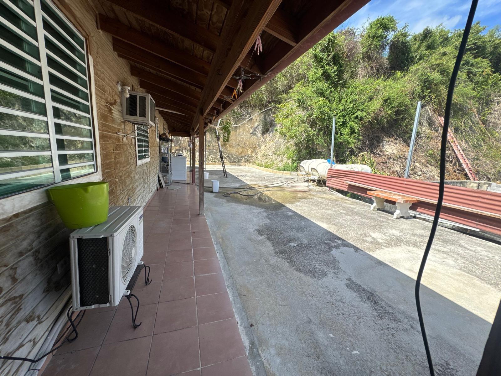 URB. LAS DELICIAS - Residential