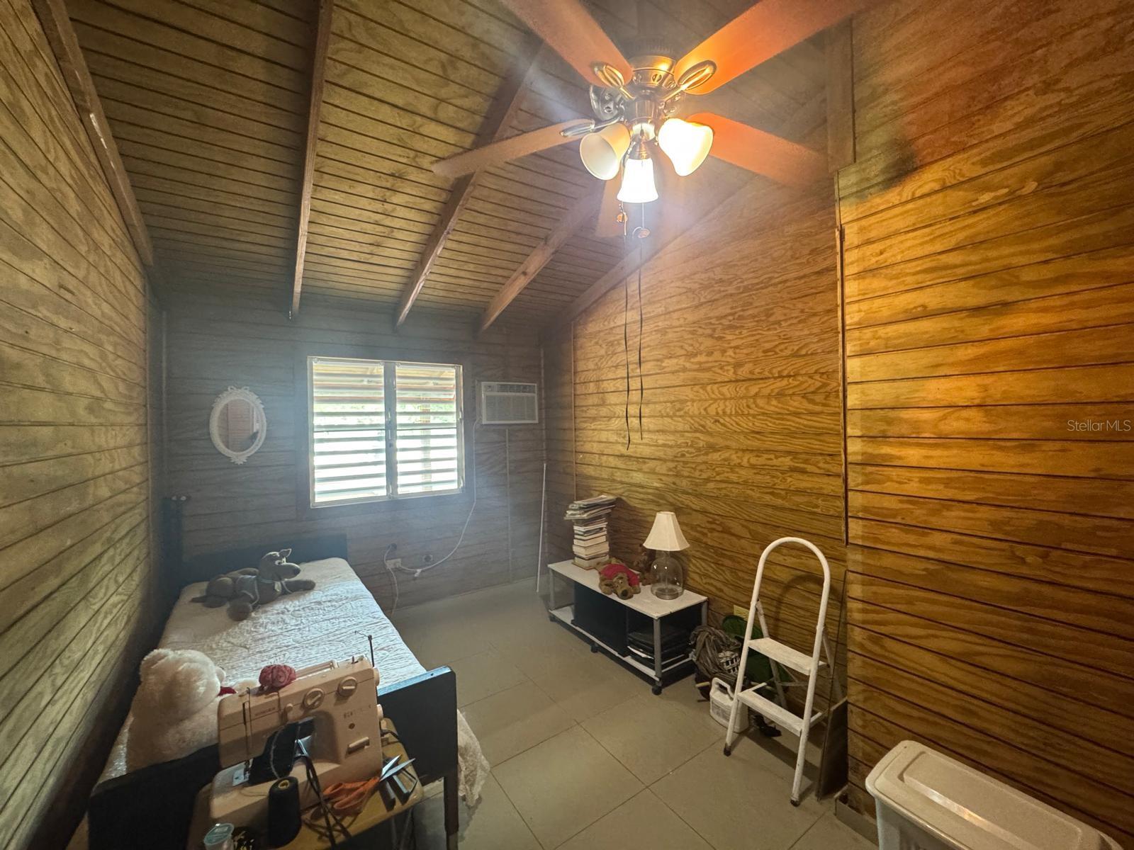 URB. LAS DELICIAS - Residential