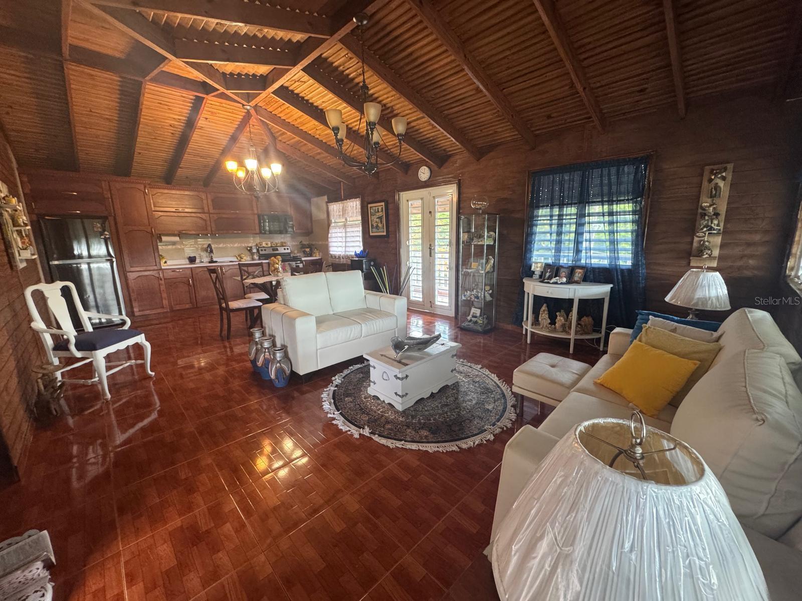 URB. LAS DELICIAS - Residential