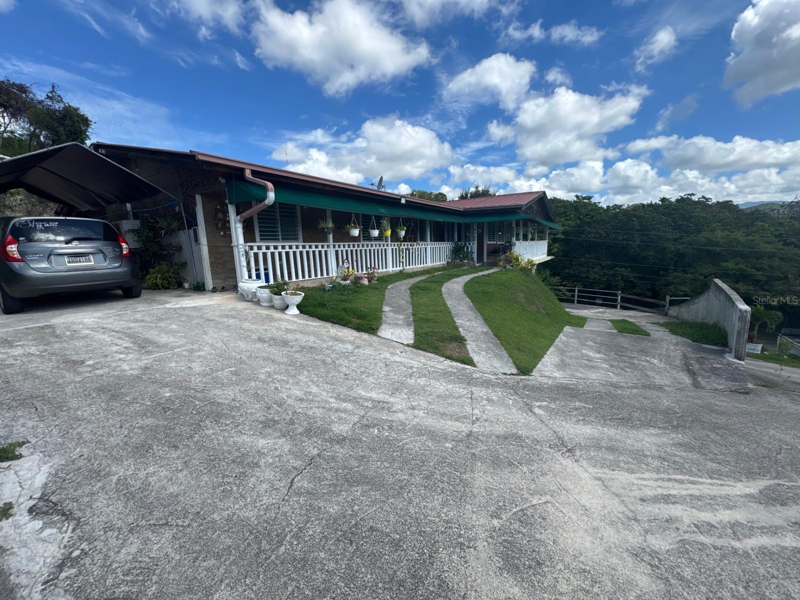 URB. LAS DELICIAS - Residential