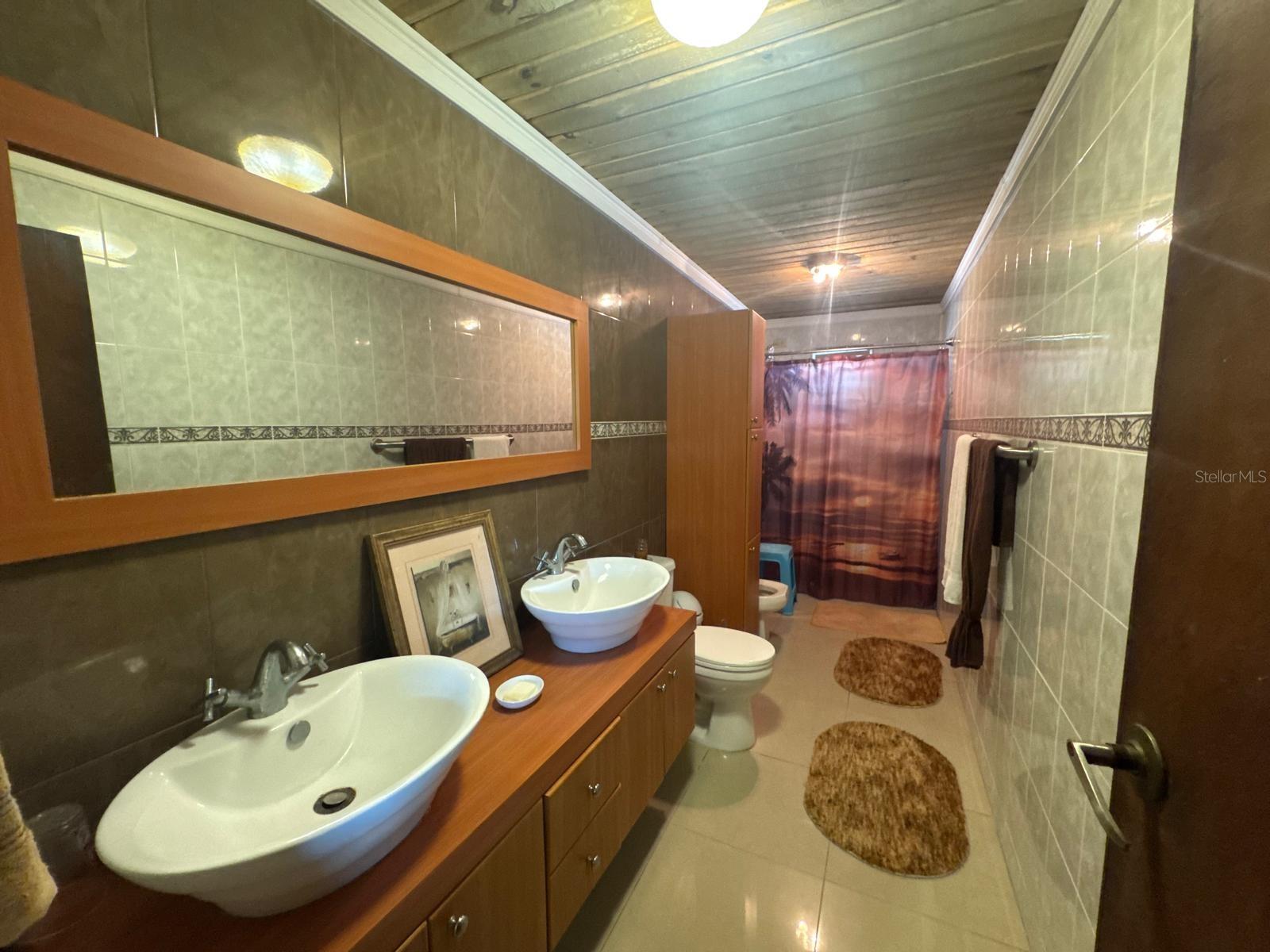 URB. LAS DELICIAS - Residential