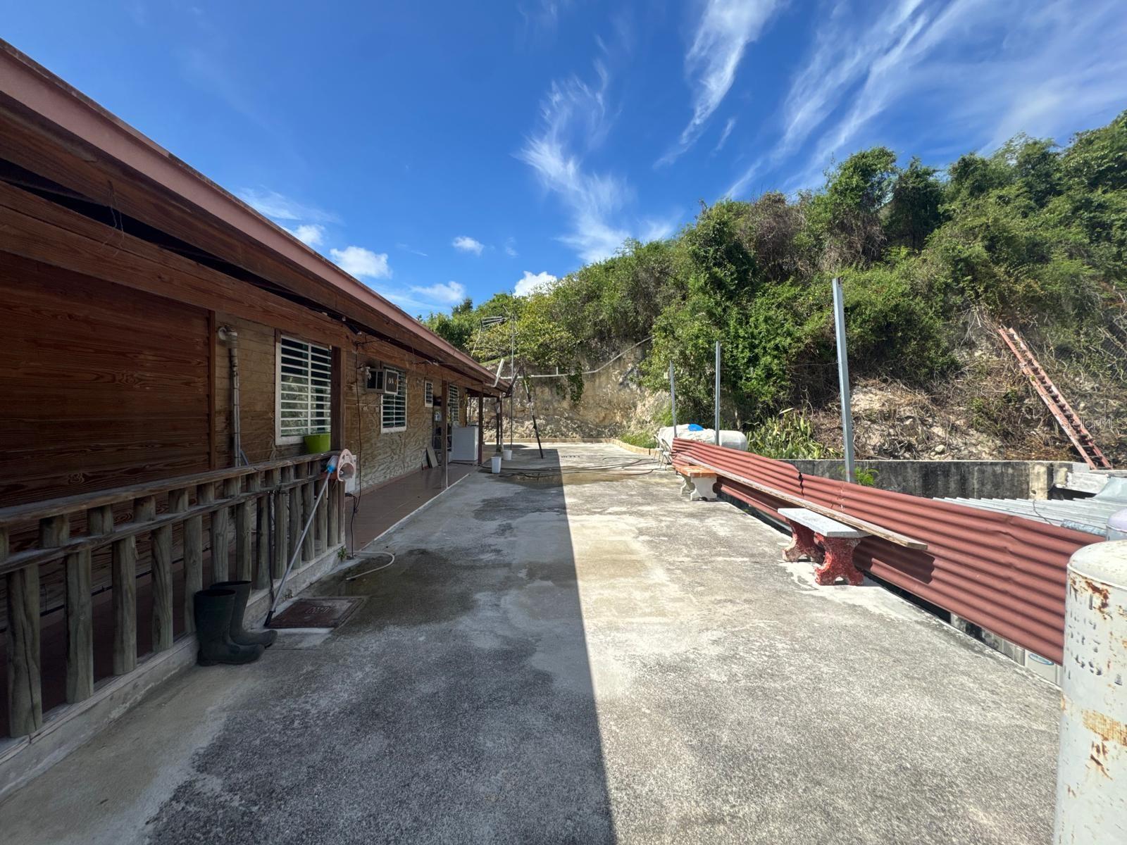 URB. LAS DELICIAS - Residential