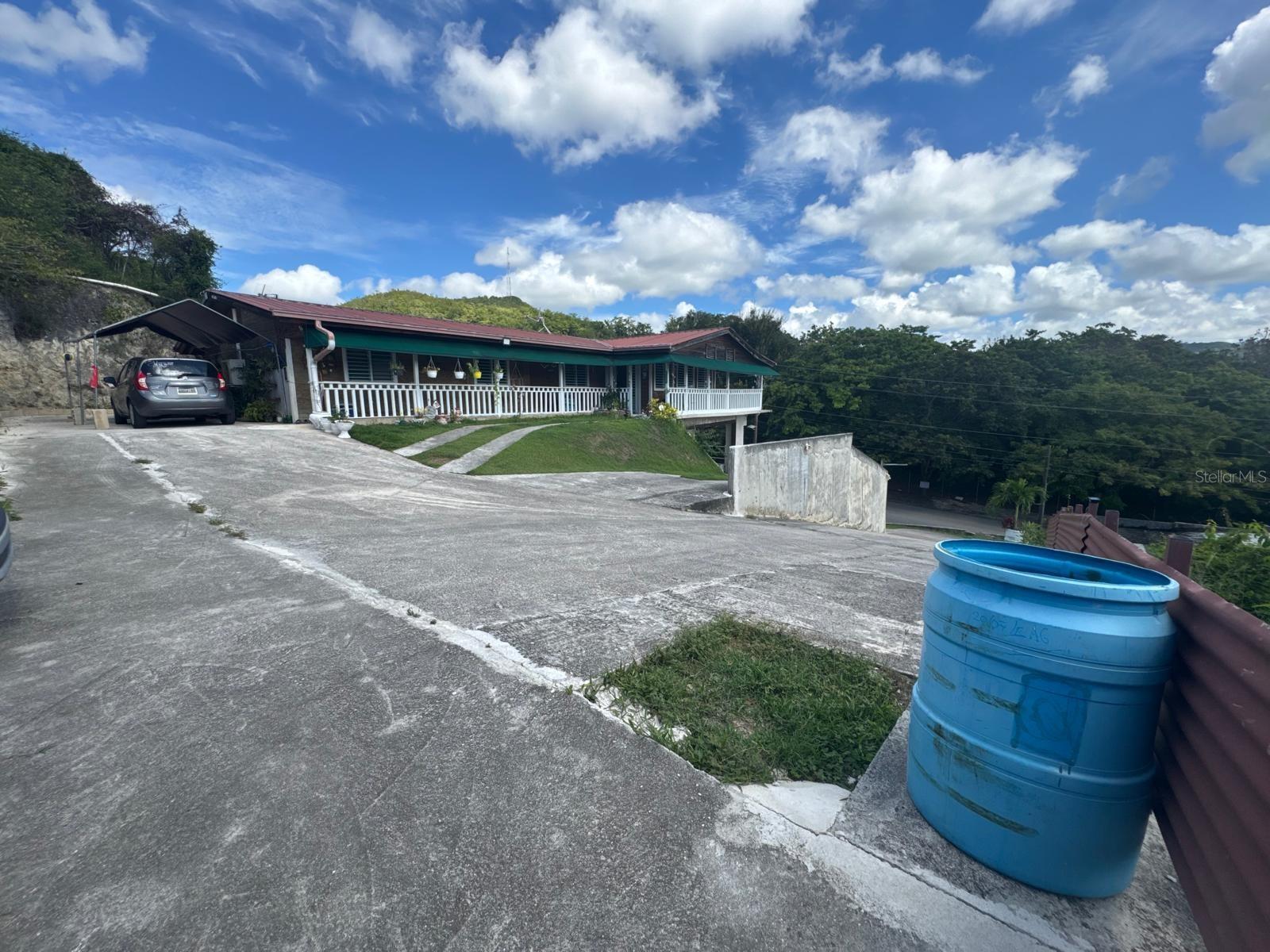 URB. LAS DELICIAS - Residential