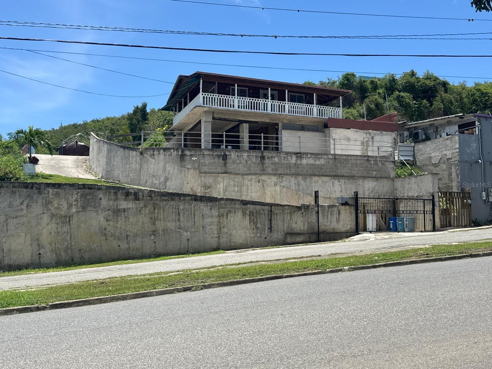 URB. LAS DELICIAS - Residential