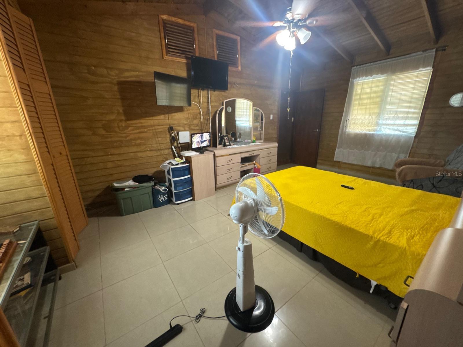 URB. LAS DELICIAS - Residential