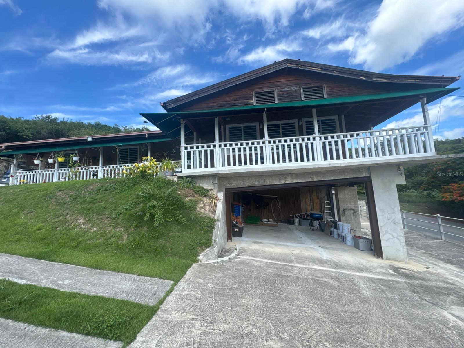 URB. LAS DELICIAS - Residential