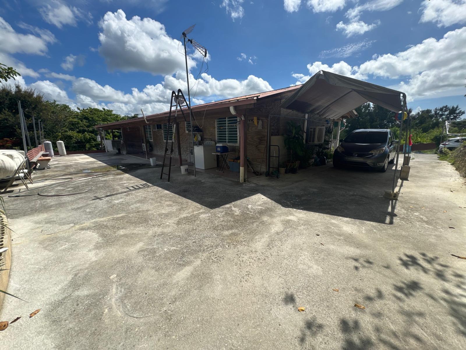 URB. LAS DELICIAS - Residential