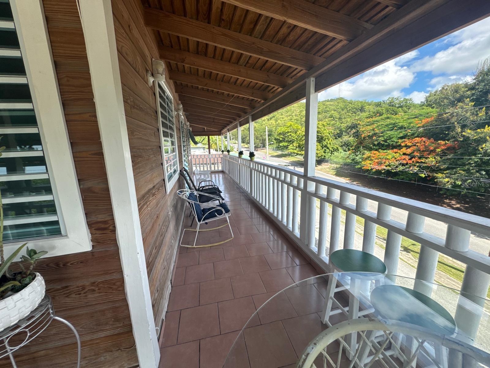 URB. LAS DELICIAS - Residential