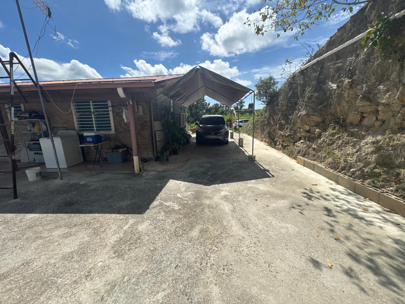 URB. LAS DELICIAS - Residential