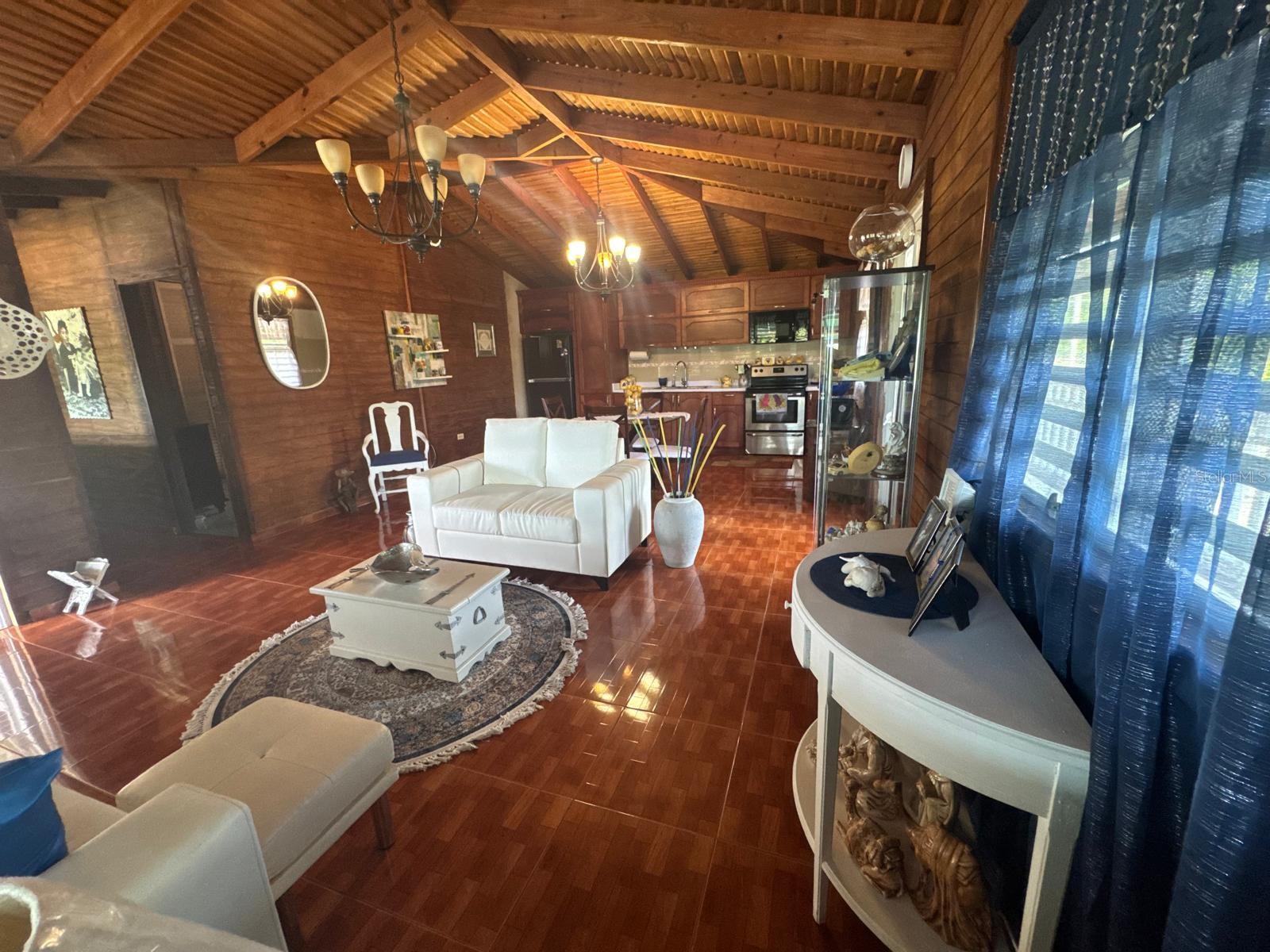 URB. LAS DELICIAS - Residential