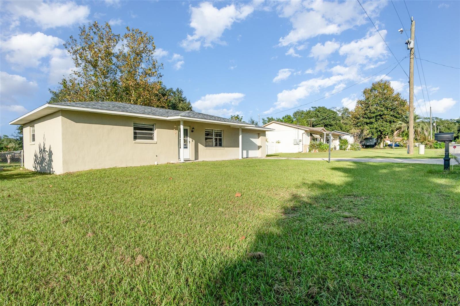 MI-LU ESTATES - Residential