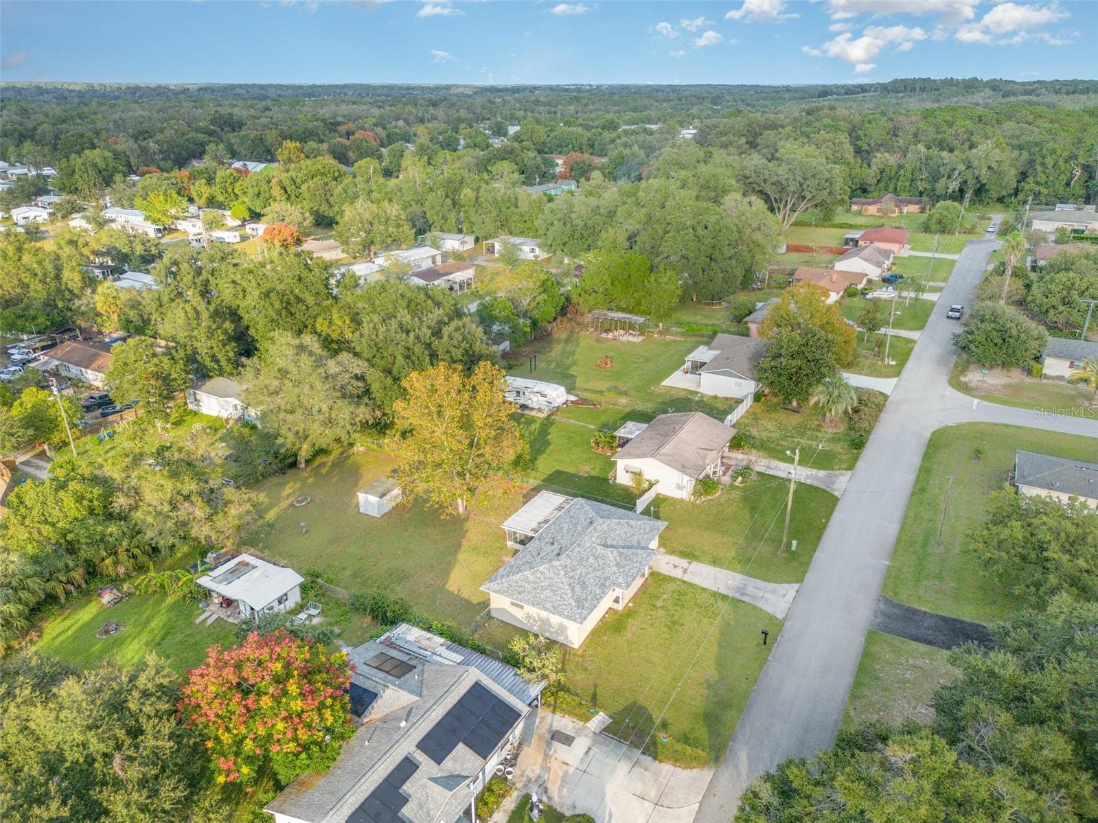 MI-LU ESTATES - Residential