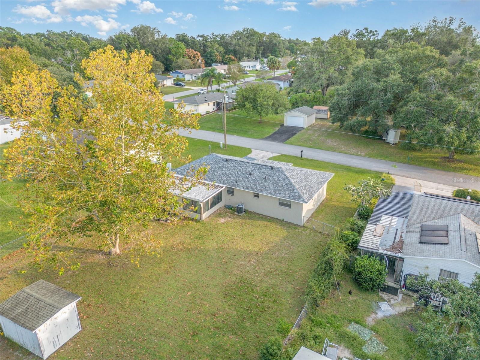 MI-LU ESTATES - Residential