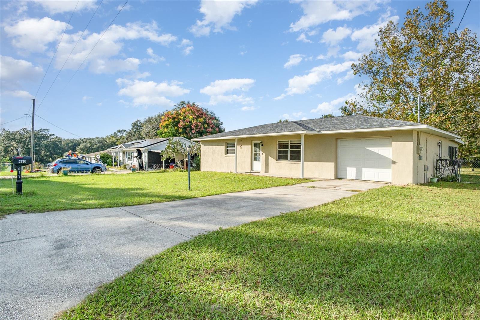 MI-LU ESTATES - Residential