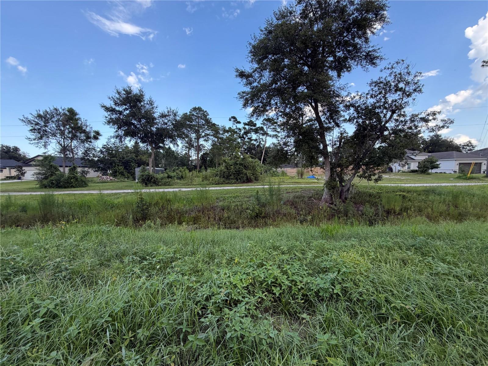 0 CENTRAL PARKWAY