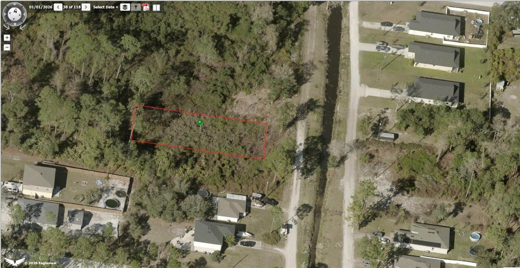 Photo of 0 Central Parkway, Deland, FL 32724 (MLS # V4950991)