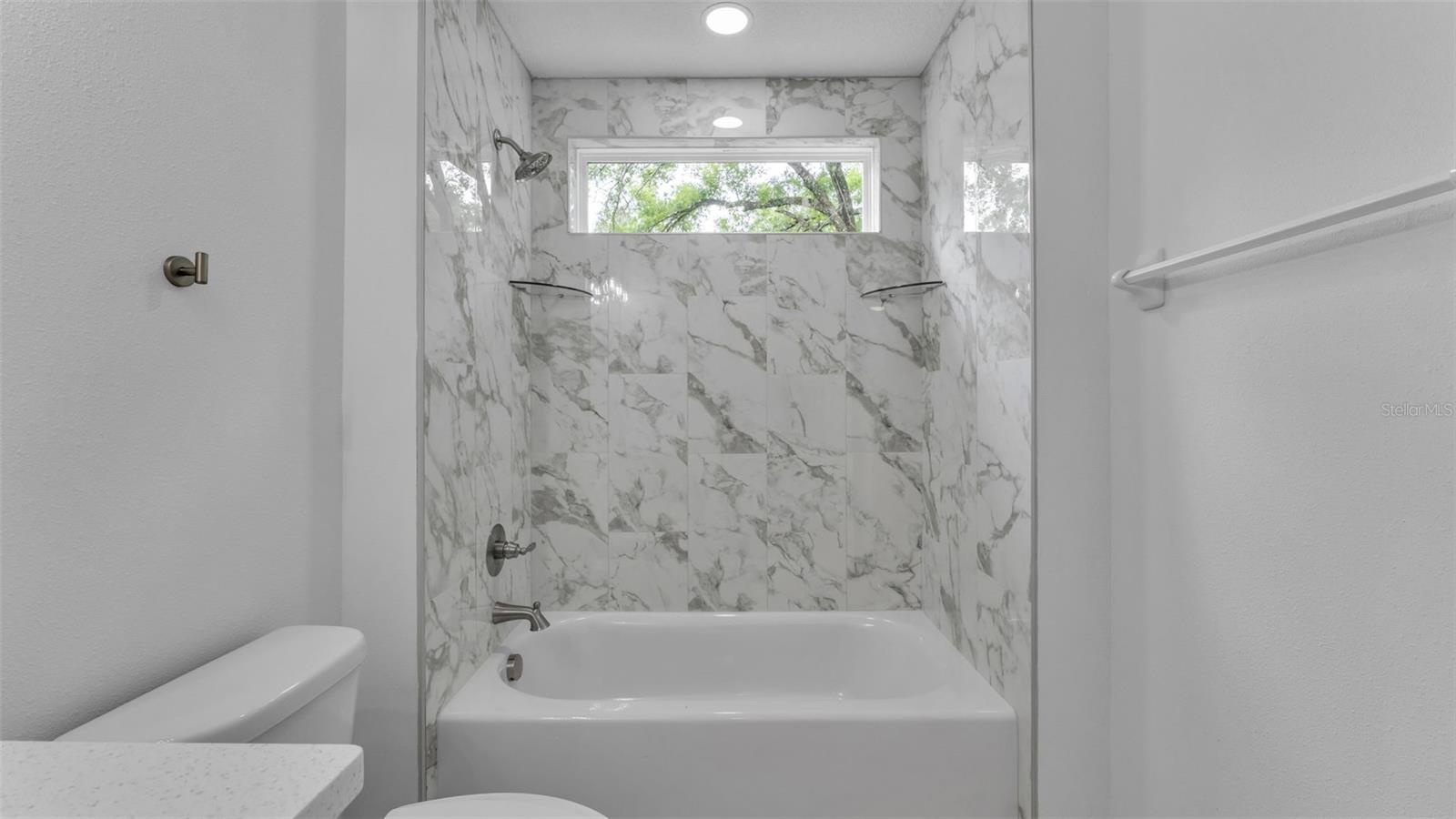 GIBSON TERRACE RESUBDIVISION - Residential