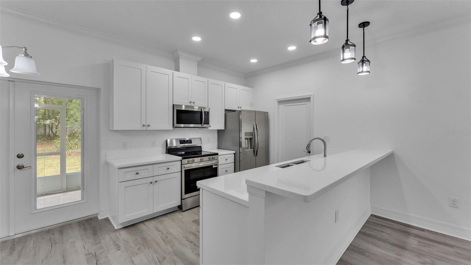 GIBSON TERRACE RESUBDIVISION - Residential