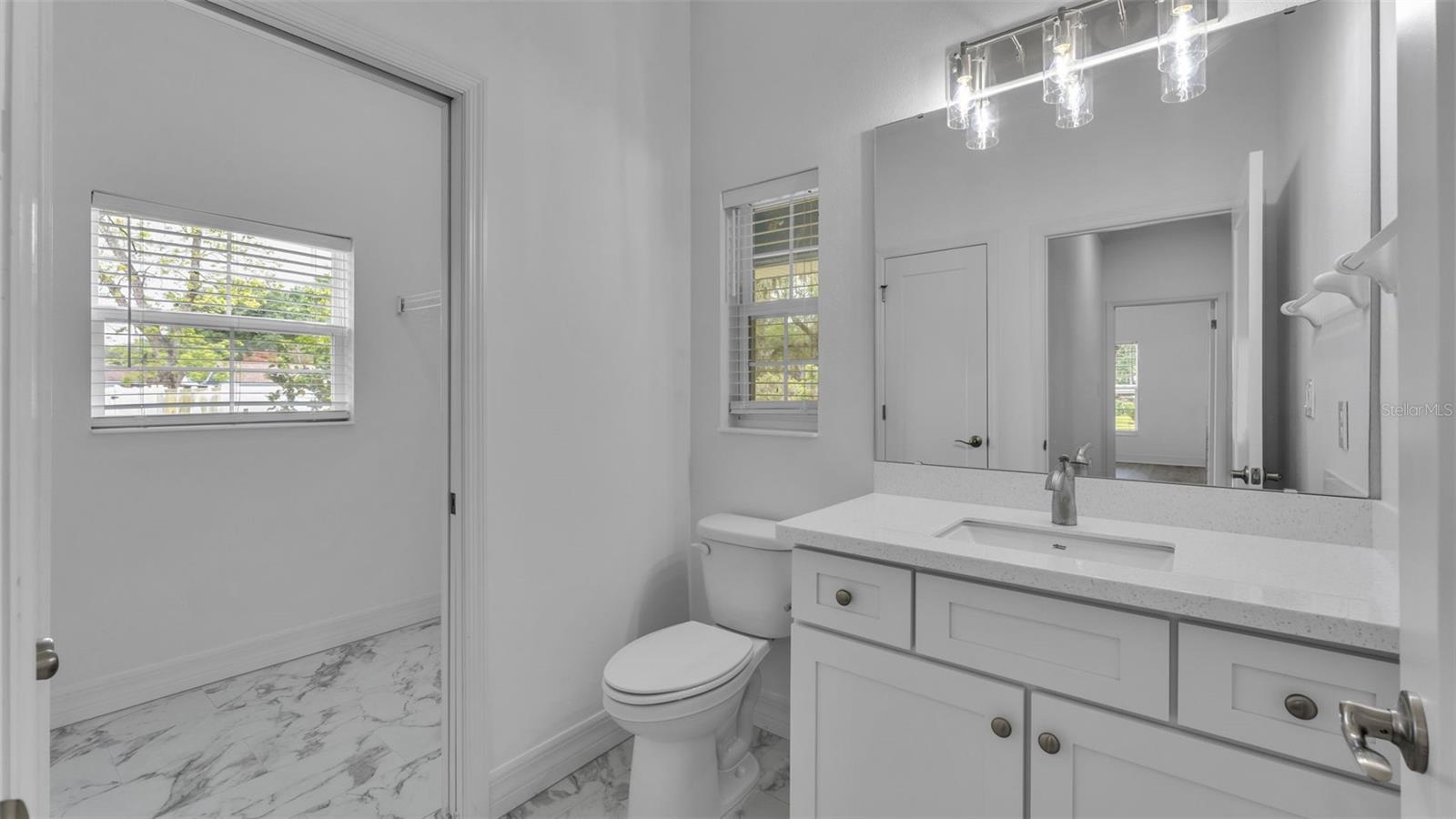 GIBSON TERRACE RESUBDIVISION - Residential