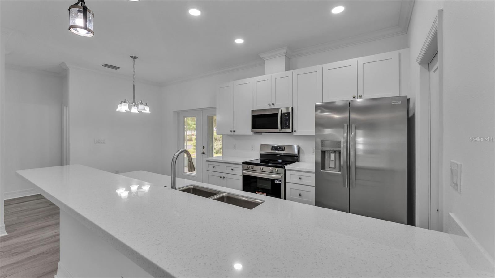 GIBSON TERRACE RESUBDIVISION - Residential