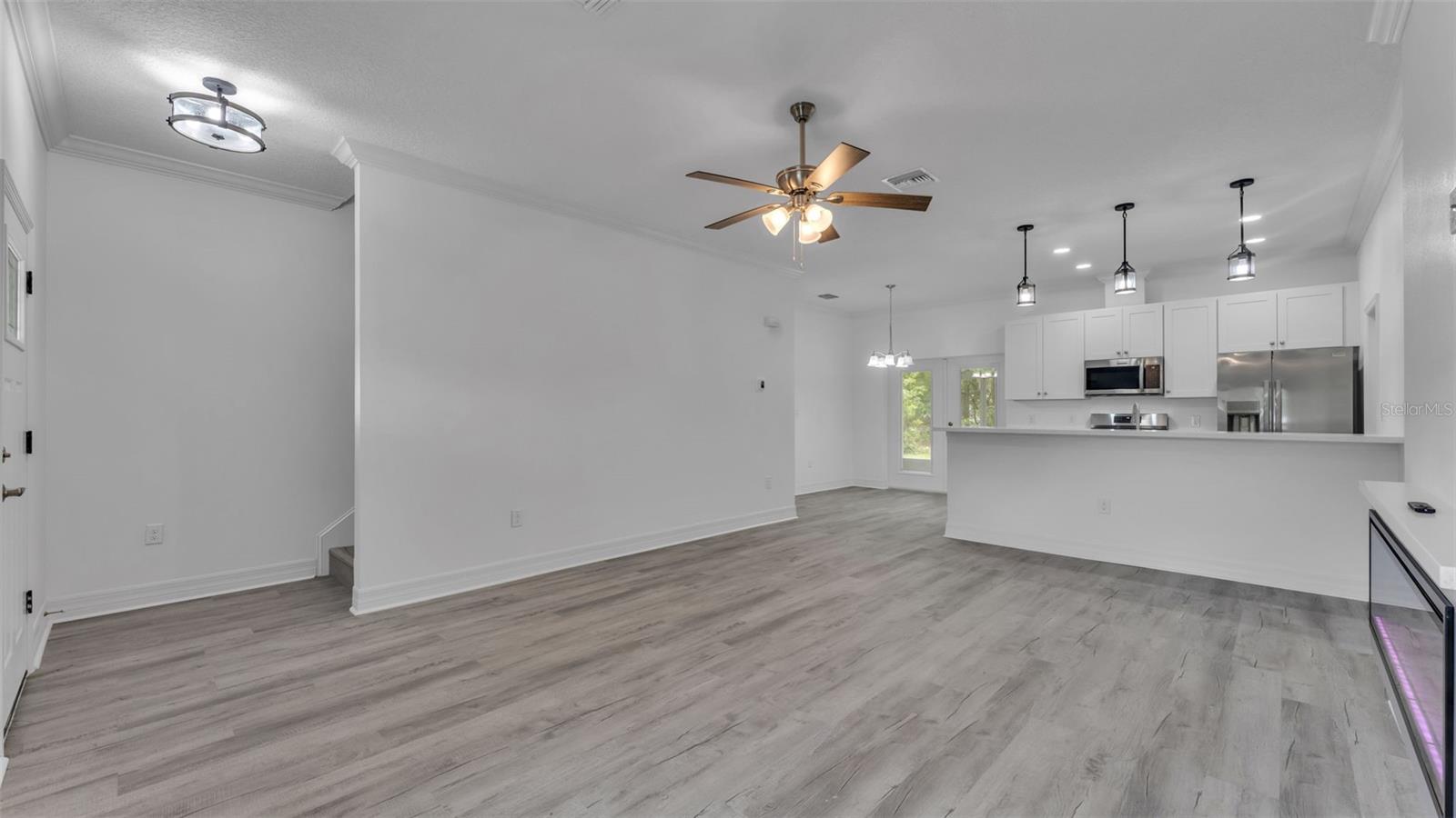 GIBSON TERRACE RESUBDIVISION - Residential