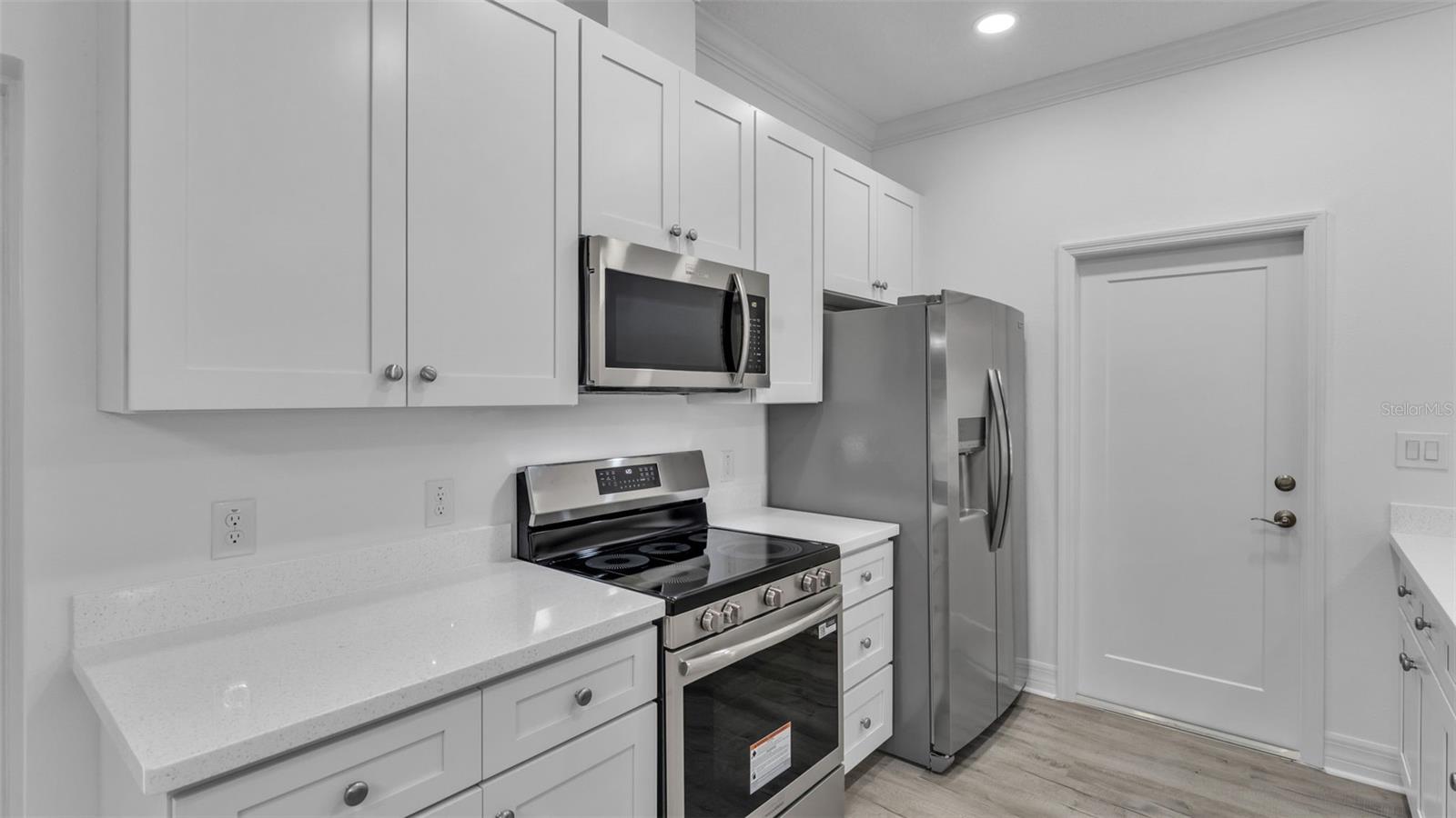 GIBSON TERRACE RESUBDIVISION - Residential