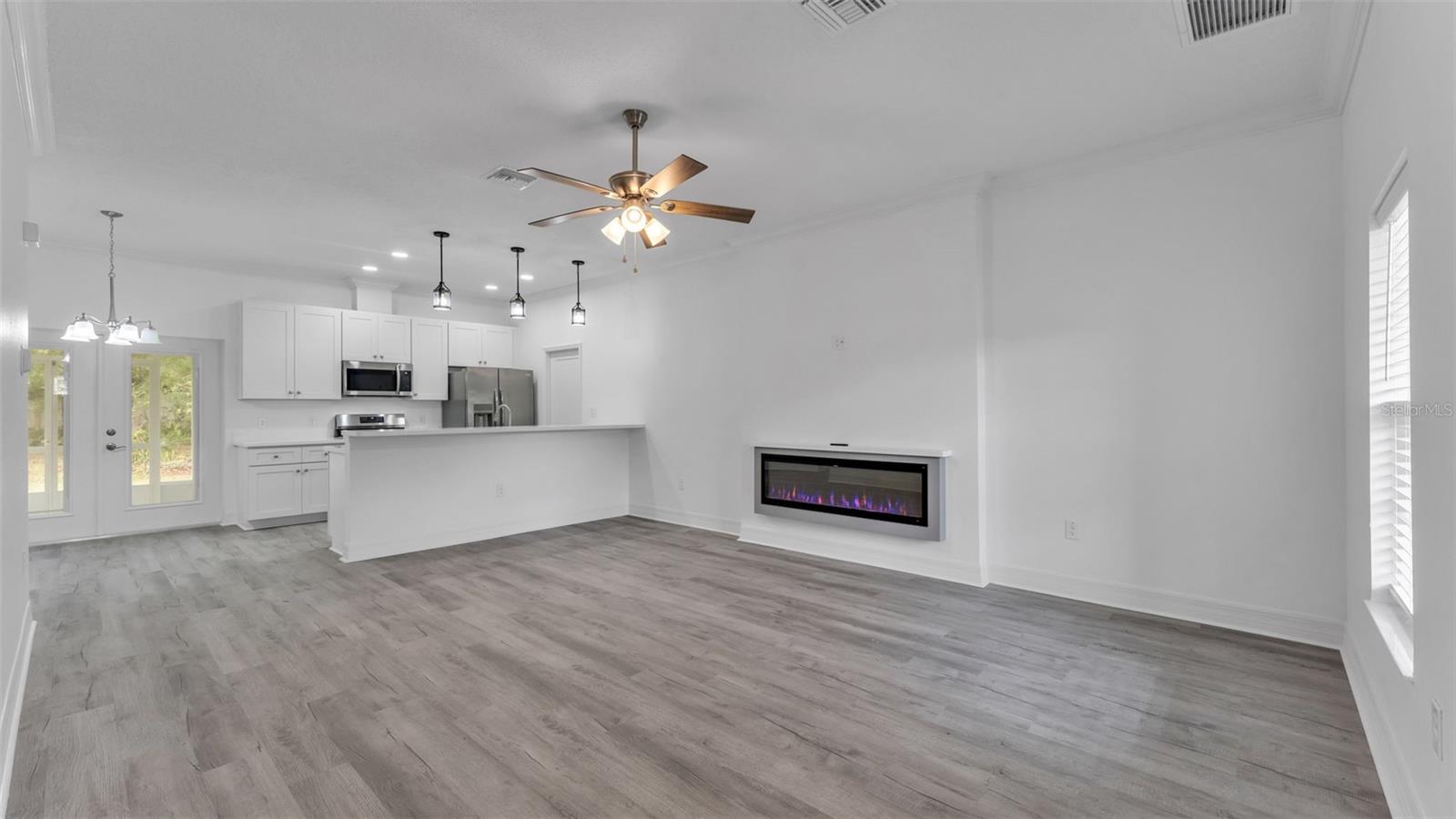 GIBSON TERRACE RESUBDIVISION - Residential