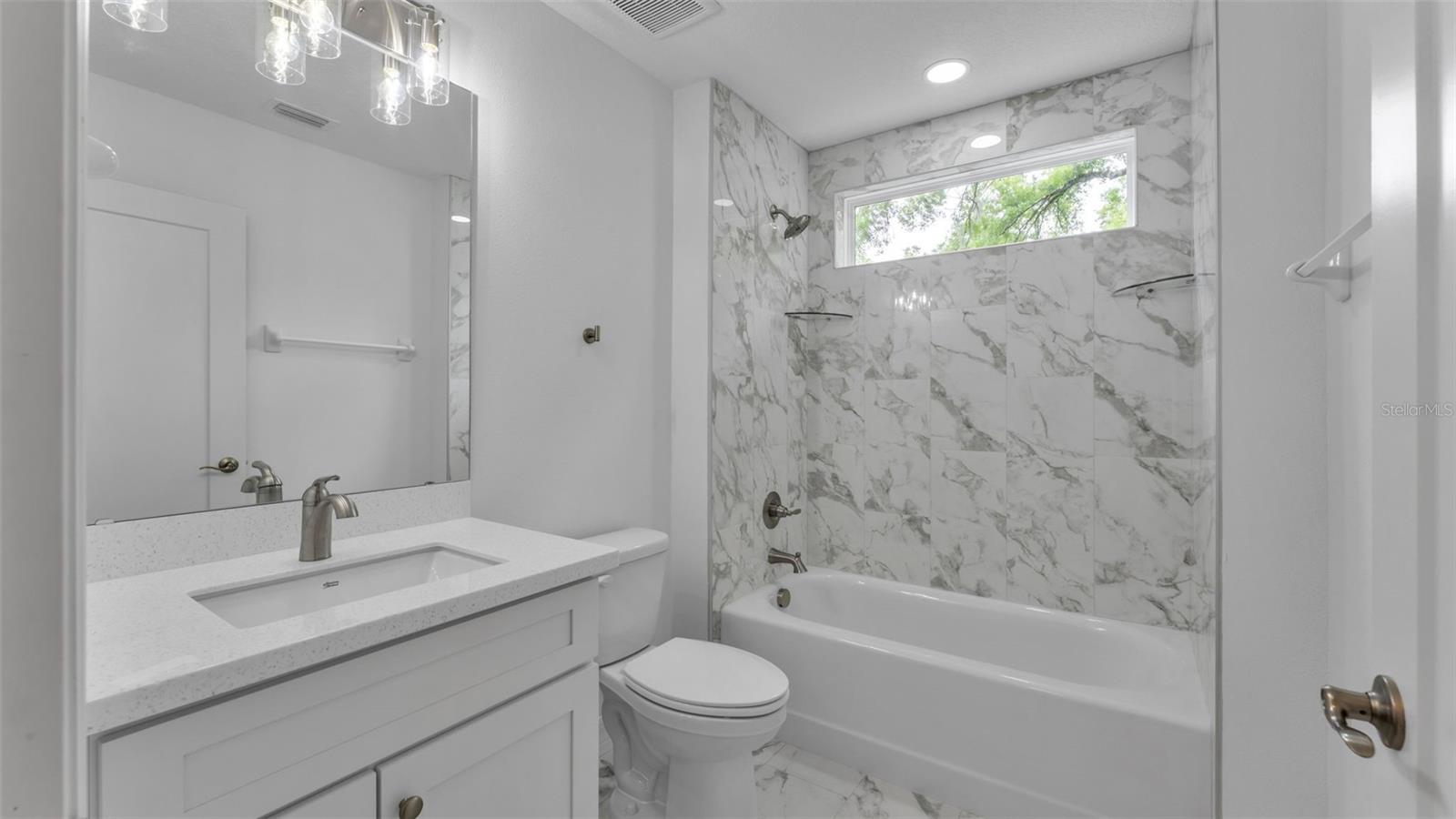 GIBSON TERRACE RESUBDIVISION - Residential