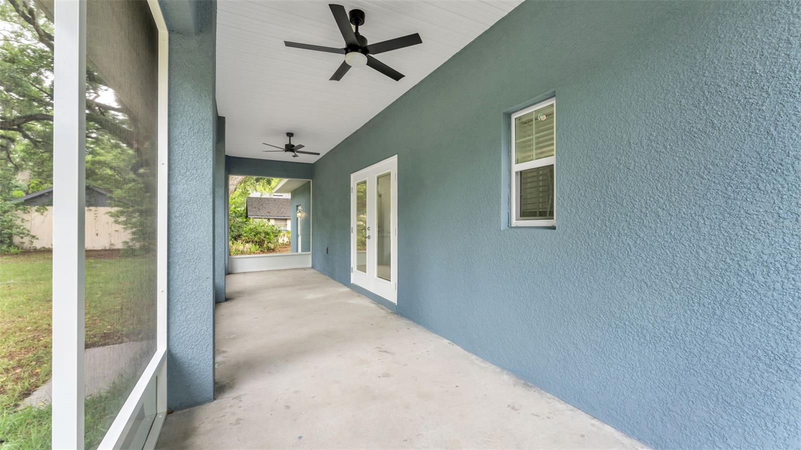 GIBSON TERRACE RESUBDIVISION - Residential