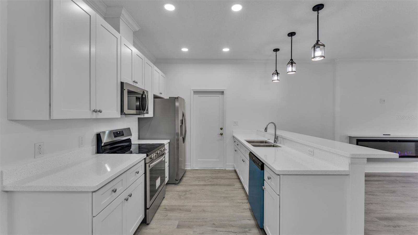 GIBSON TERRACE RESUBDIVISION - Residential