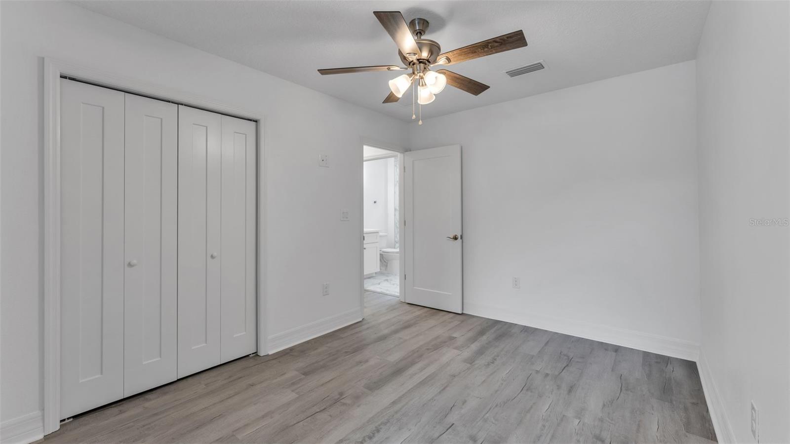 GIBSON TERRACE RESUBDIVISION - Residential