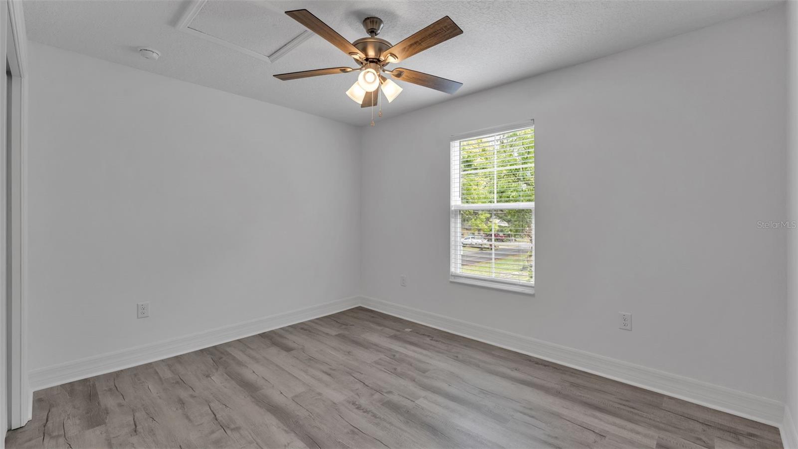 GIBSON TERRACE RESUBDIVISION - Residential