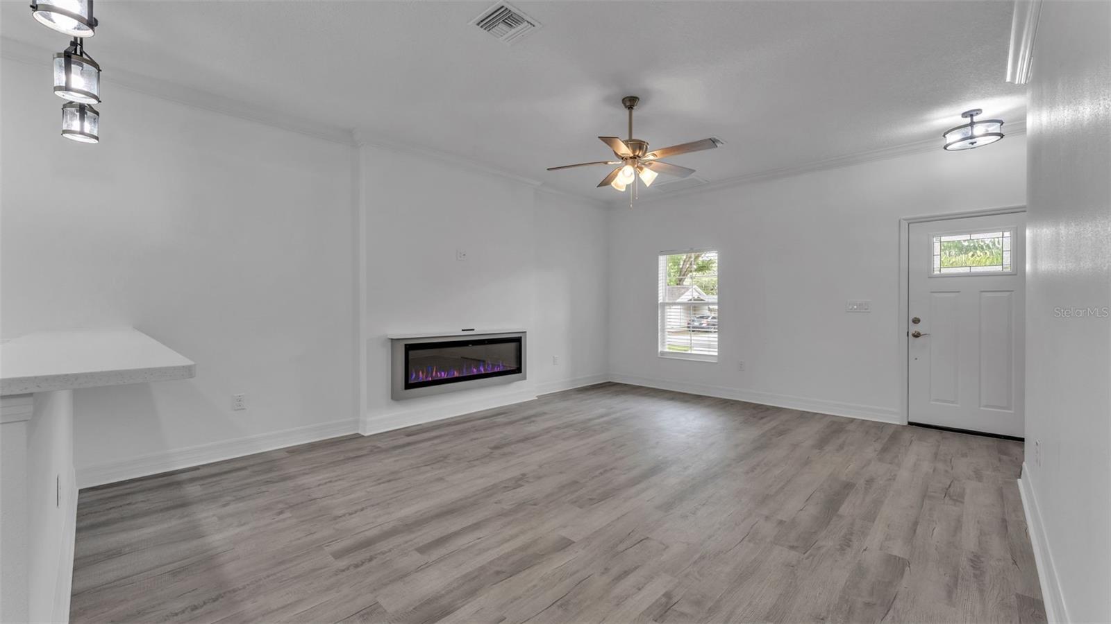 GIBSON TERRACE RESUBDIVISION - Residential