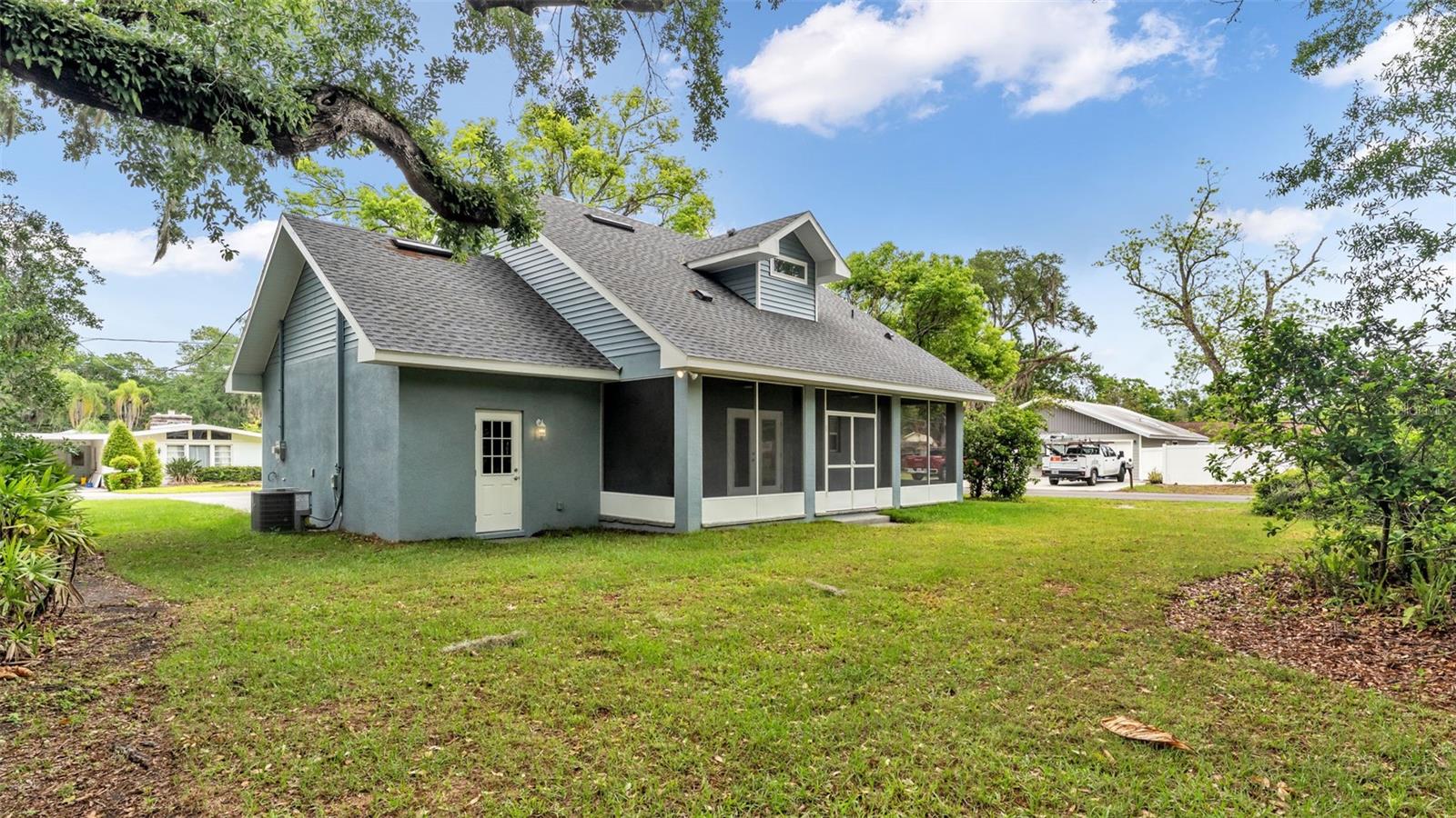 GIBSON TERRACE RESUBDIVISION - Residential