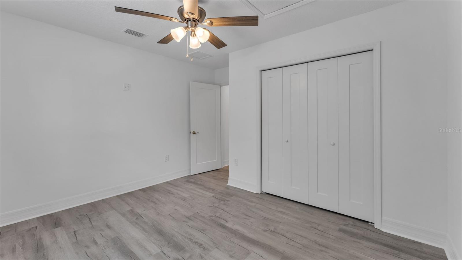 GIBSON TERRACE RESUBDIVISION - Residential