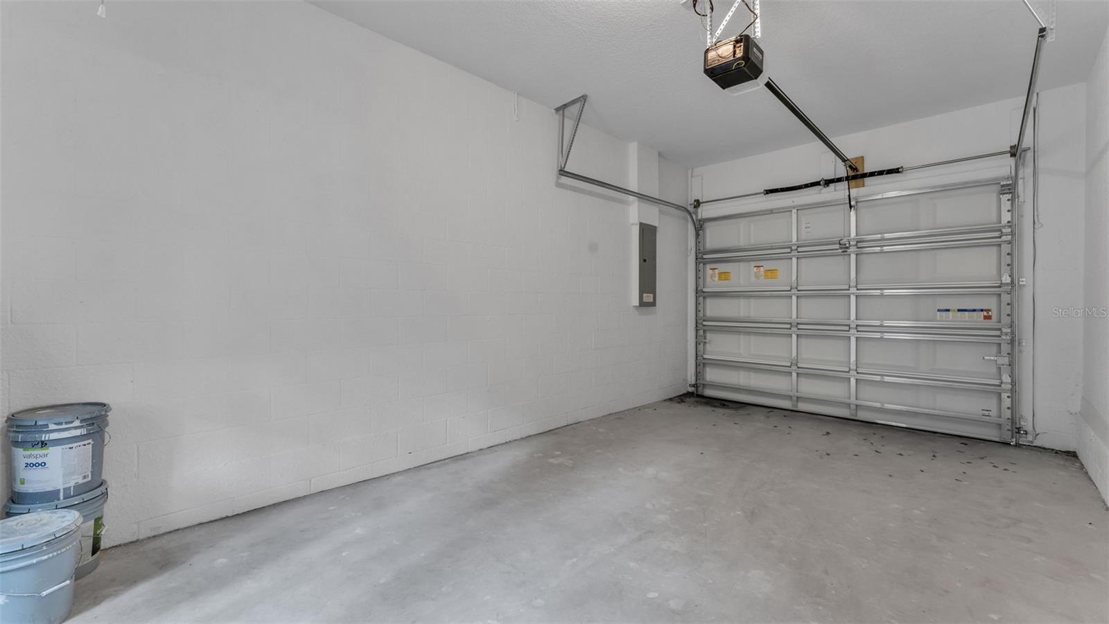 GIBSON TERRACE RESUBDIVISION - Residential