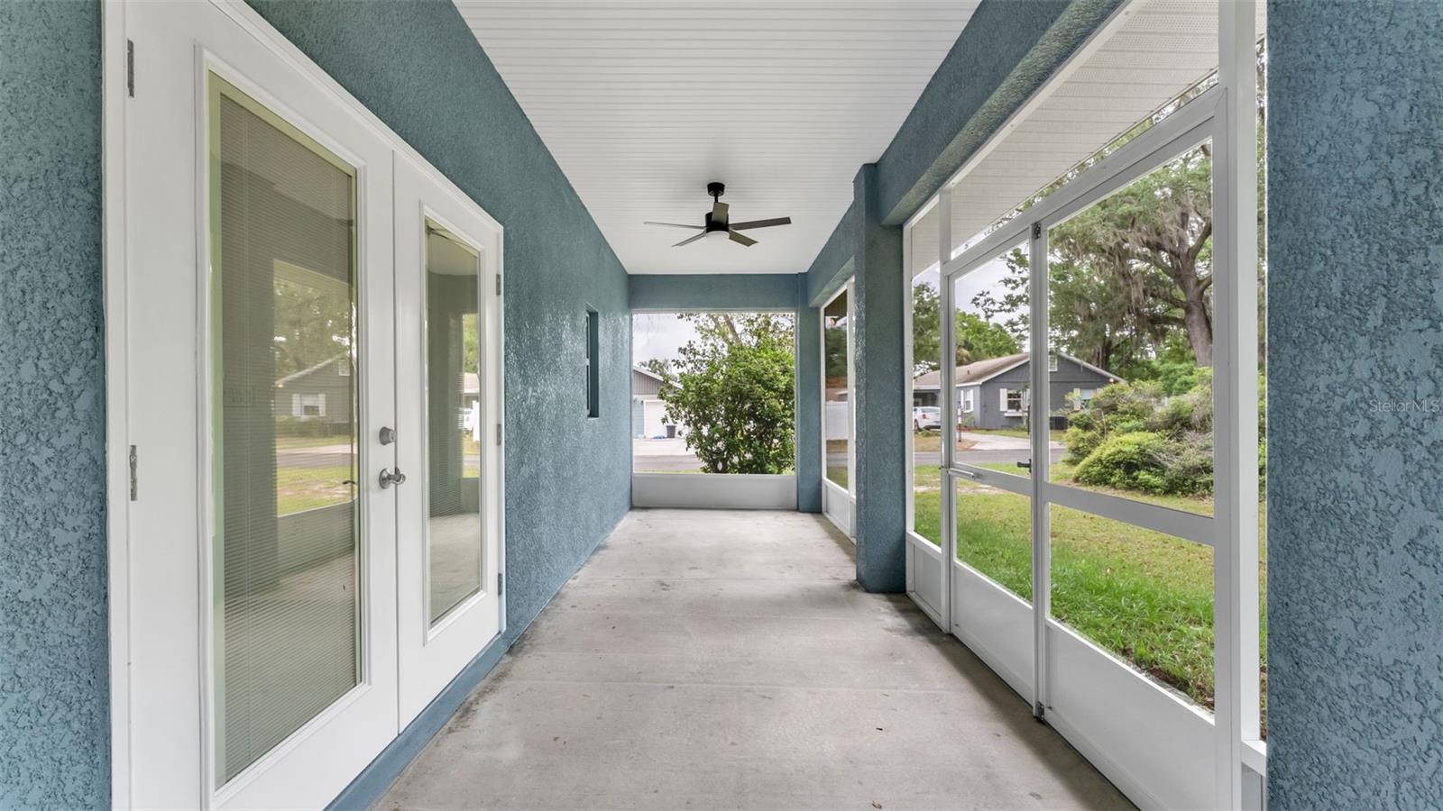 GIBSON TERRACE RESUBDIVISION - Residential