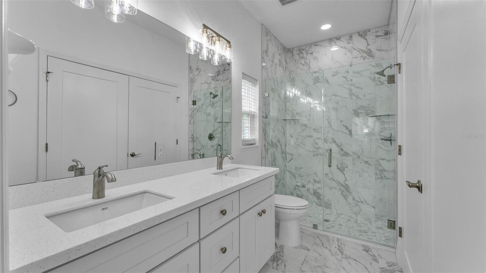 GIBSON TERRACE RESUBDIVISION - Residential