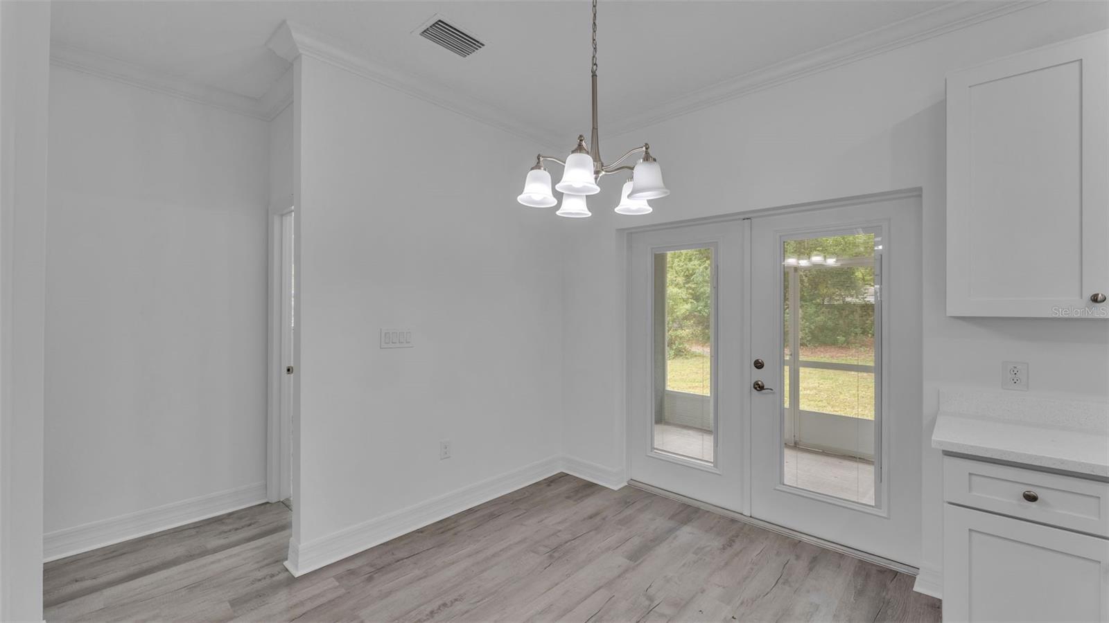 GIBSON TERRACE RESUBDIVISION - Residential