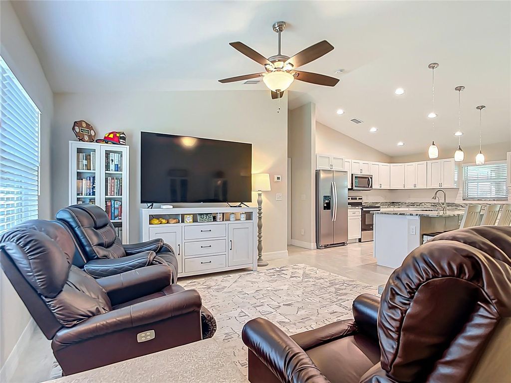 Photo of 5493 Jody Avenue, North Port, FL 34288 (MLS # C7512251)