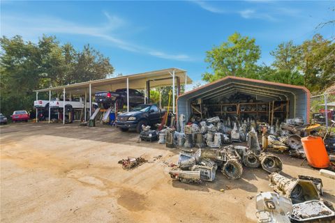 Tiny photo for 212 NW 20th Street, Ocala, FL 34475 (MLS # OM714348)