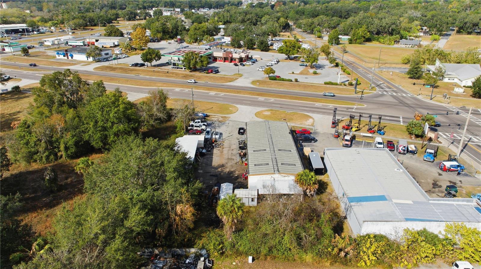 MUSSEAU - Commercial Sale